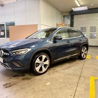 Mercedes Classe GLA 250 e phev (eq-power) Sport au