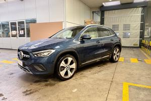 Mercedes Classe GLA 250 e phev (eq-power) Sport au