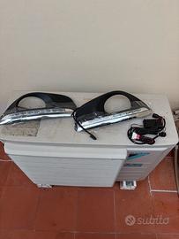 Santa Fe 2011 led