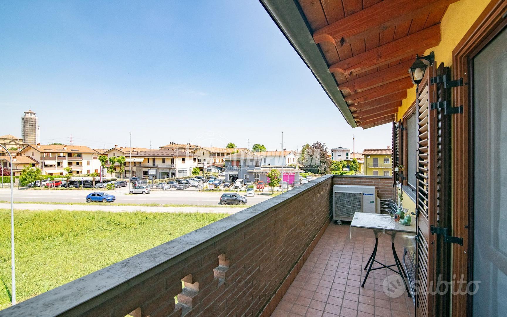 Appartamento – Truccazzano, Cavaione - Altro