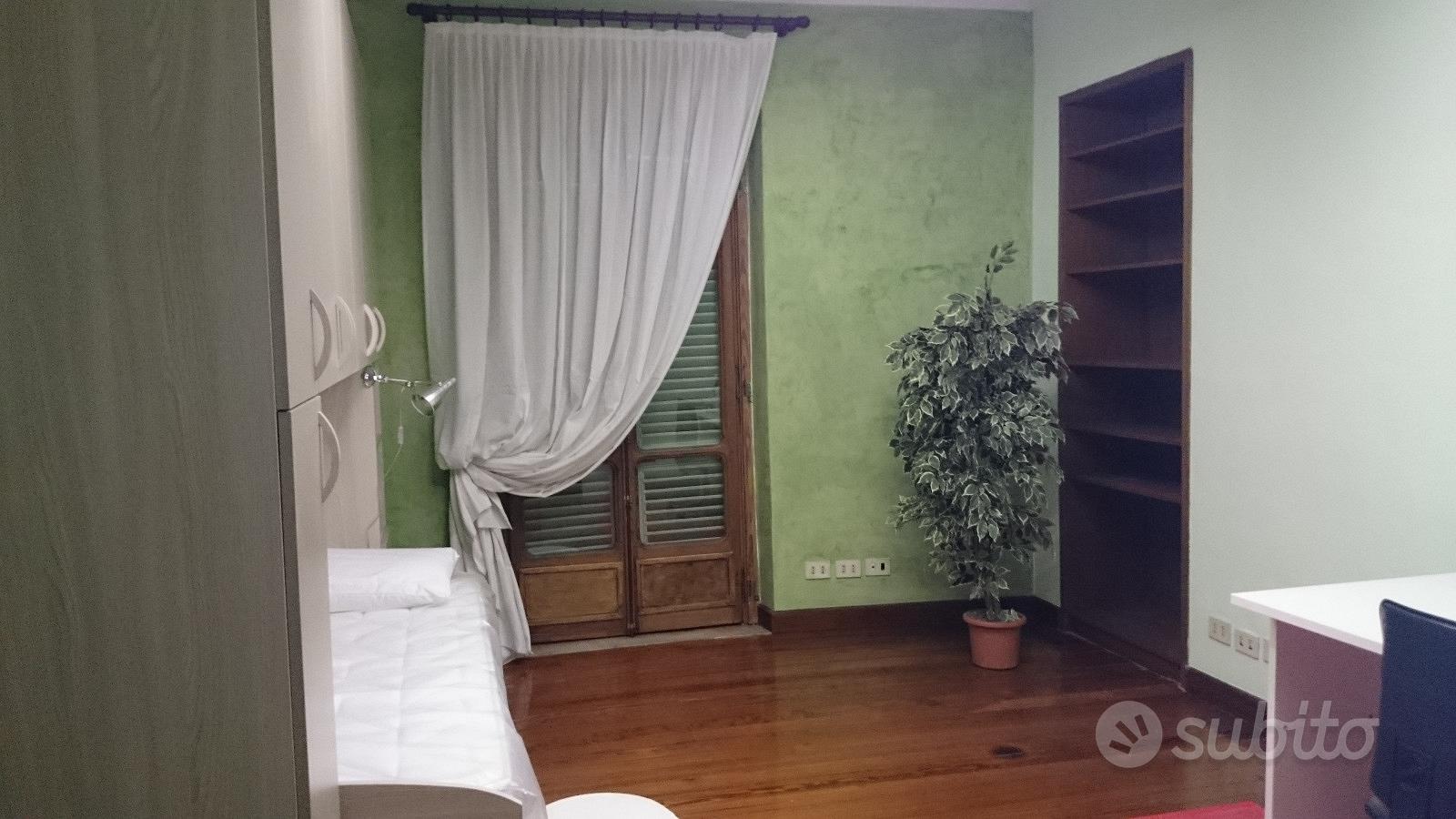 Stanza singola in Centro, foto 6 di 6