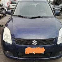 Suzuki Swift 1.3 Benzina Anno 2005 Per Ricambi