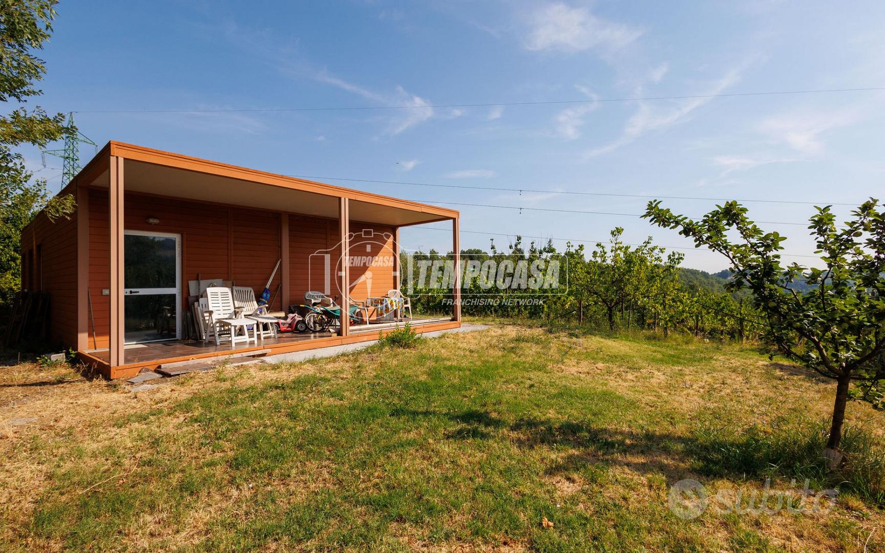 Terreno agricolo a Sala Baganza Via Maiatico - Vista 5