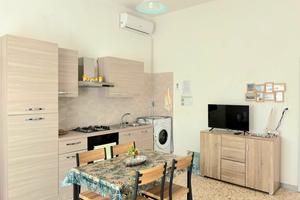 Comoda casa a due passi dai lidi di T. S. Giovanni