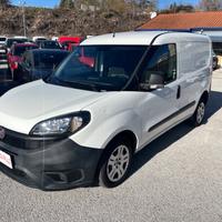 Fiat Doblo Doblò 1.6 MJT 105CV PC-TN 12-2020