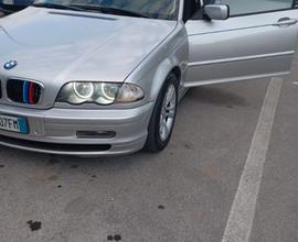 BMW Serie 3 (E46) - 1999