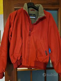 Giacca invernale uomo