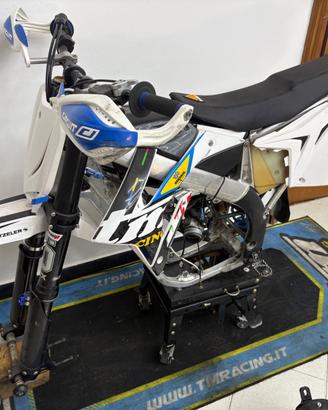 TM SMX 450 CNC