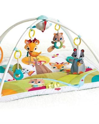 Palestrina neonato multifunzionale