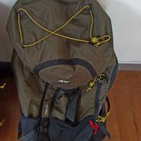 Quechua Forclaz 70 zaino