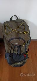 Quechua Forclaz 70 zaino