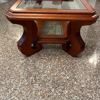 Tavolino da soggiorno