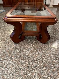 Tavolino da soggiorno