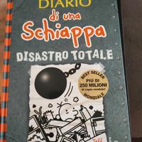 diario di una schiappa