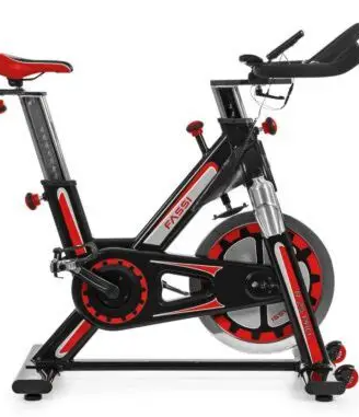 FIT BIKE FASSI R25 PRO