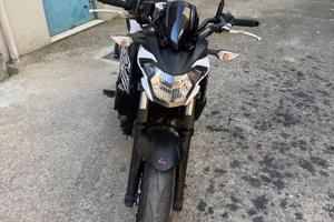 Kawasaki Z 650 - 2019