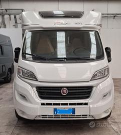 Camper Carado T337