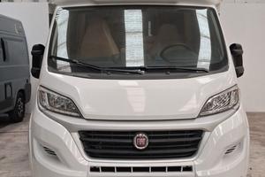 Camper Carado T337