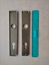 placche per maniglie porta