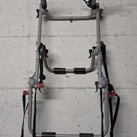 portabici posteriore