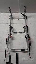 portabici posteriore