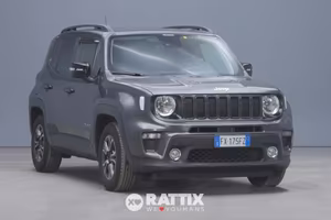 JEEP renegade 2019 Renegade 1.0 t3 Longitude 2wd