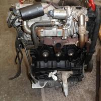 PBL365 Motore Renault Scenic 1.9 F9Q812 [03/09]