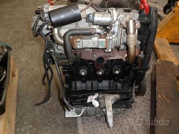 PBL365 Motore Renault Scenic 1.9 F9Q812 [03/09]