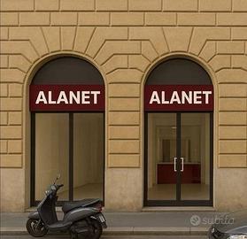 Immobile di 400 m² a Roma