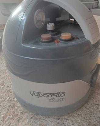 Vaporetto eco pro 3000