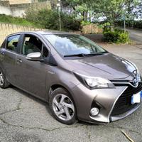Toyota Yaris 5 Porte Yaris 5p 1.5h Active my16