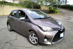 Toyota Yaris 5 Porte Yaris 5p 1.5h Active my16
