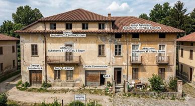 Rustico - Pisa