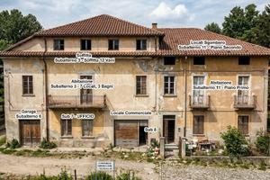 Rustico - Pisa