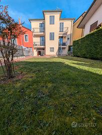 S.andrea di campodarsego