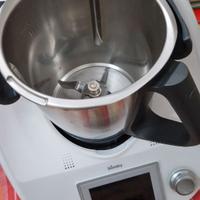 Bimby usato pochissimo