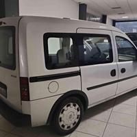 OPEL Combo 1.6 CNG Metano 5p. Tour Enjoy
