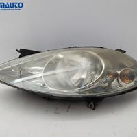 Faro ant sx MERCEDES CLASSE A (W169) '04