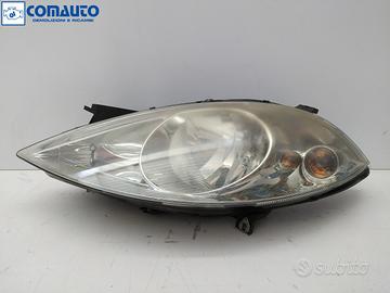 Faro ant sx MERCEDES CLASSE A (W169) '04