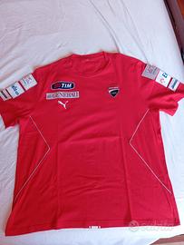 Maglia Ducati Puma taglia XXL