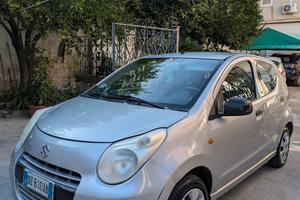 Suzuki alto 1.0 automatica 