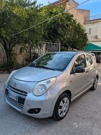 Suzuki alto 1.0 automatica 