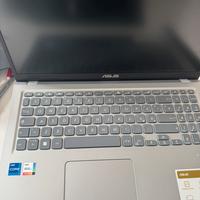 Notebook 15.6 Asus I7