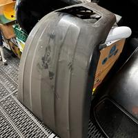 COFANO ANTERIORE CITROEN 2CV