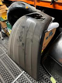 COFANO ANTERIORE CITROEN 2CV