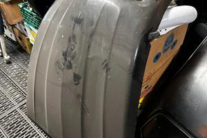 COFANO ANTERIORE CITROEN 2CV