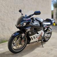 Honda CBR 600 F Sport 2002 – Livrea Capirossi