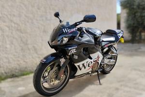 Honda CBR 600 F Sport 2002 – Livrea Capirossi