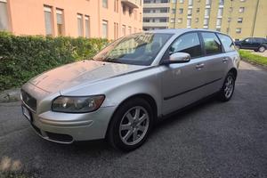 Volvo V50 2.4i 20V automatica 170 cv