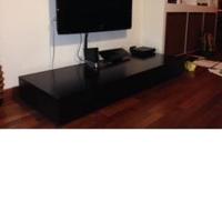 Mobile soggiorno porta TV